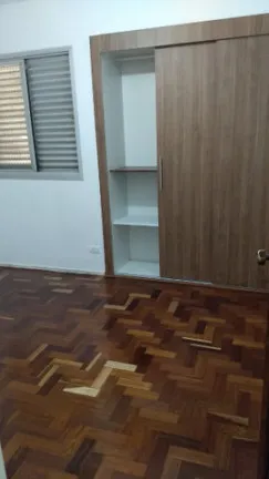 Imagem Apartamento com 2 Quartos para Alugar, 58 m² em Saúde - São Paulo