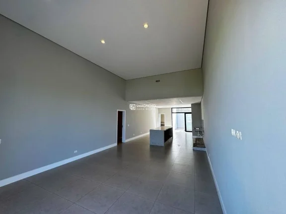 Imagem Casa com 3 dormitórios à venda, 176 m² por R$ 980.000,00 - Ondas - Piracicaba/SP