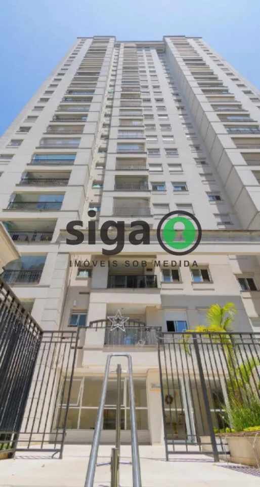 Imagem Apartamento de 65m² à venda no Morumbi
