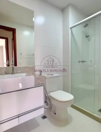 Imagem 3 quartos, suíte, vista pro mar, lazer completo, 2 vagas