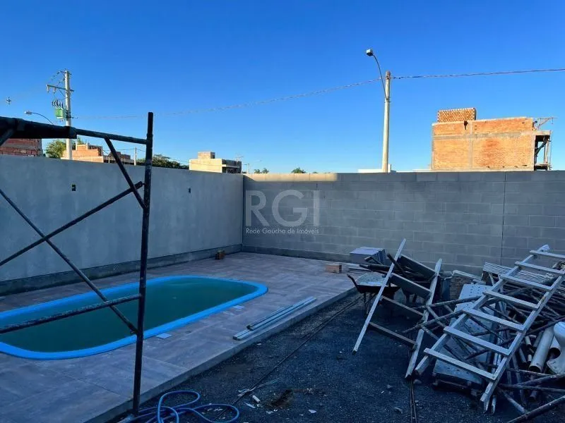 Imagem Sobrado para Venda - 140m², 3 dormitórios, sendo 1 suites, 2 vagas - Parque Granja Esperança