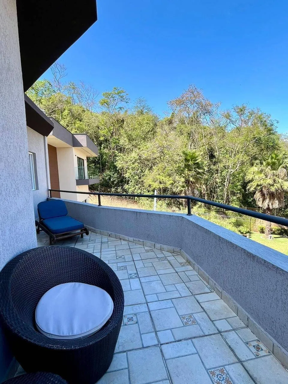 Imagem Oportunidade: Linda Casa no Parque Sinai em Santana de Parnaíba