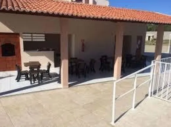 Imagem Apartamento 53m² à Venda | Barra Grande Village | Teresina