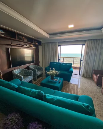 Imagem APARTAMENTO RESIDENCIAL em GUARAPARI - ES, PRAIA DO MORRO