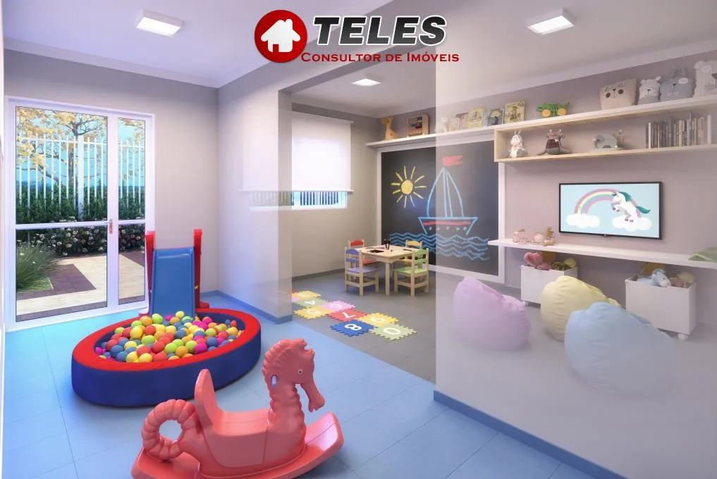 Imagem Lançamento Itaquera com Piscina e vaga de garagem