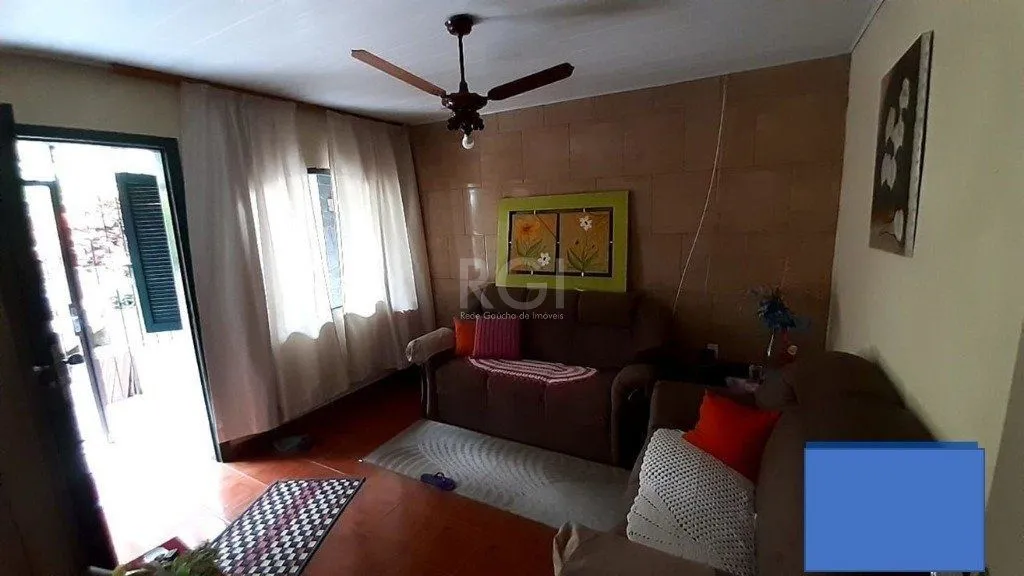 Imagem Casa para Venda - 200m², 3 dormitórios, 1 vaga - Jardim Carvalho