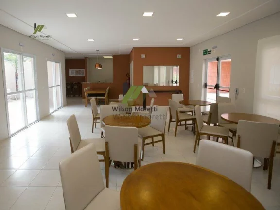 Imagem Apartamento com 3 quartos, 90m2, à venda em Jundiaí, Vila Rica