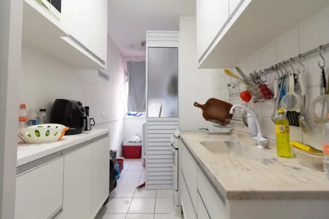Imagem Apartamento com 2 Quartos à Venda,  em Jardim Celeste - São Paulo
