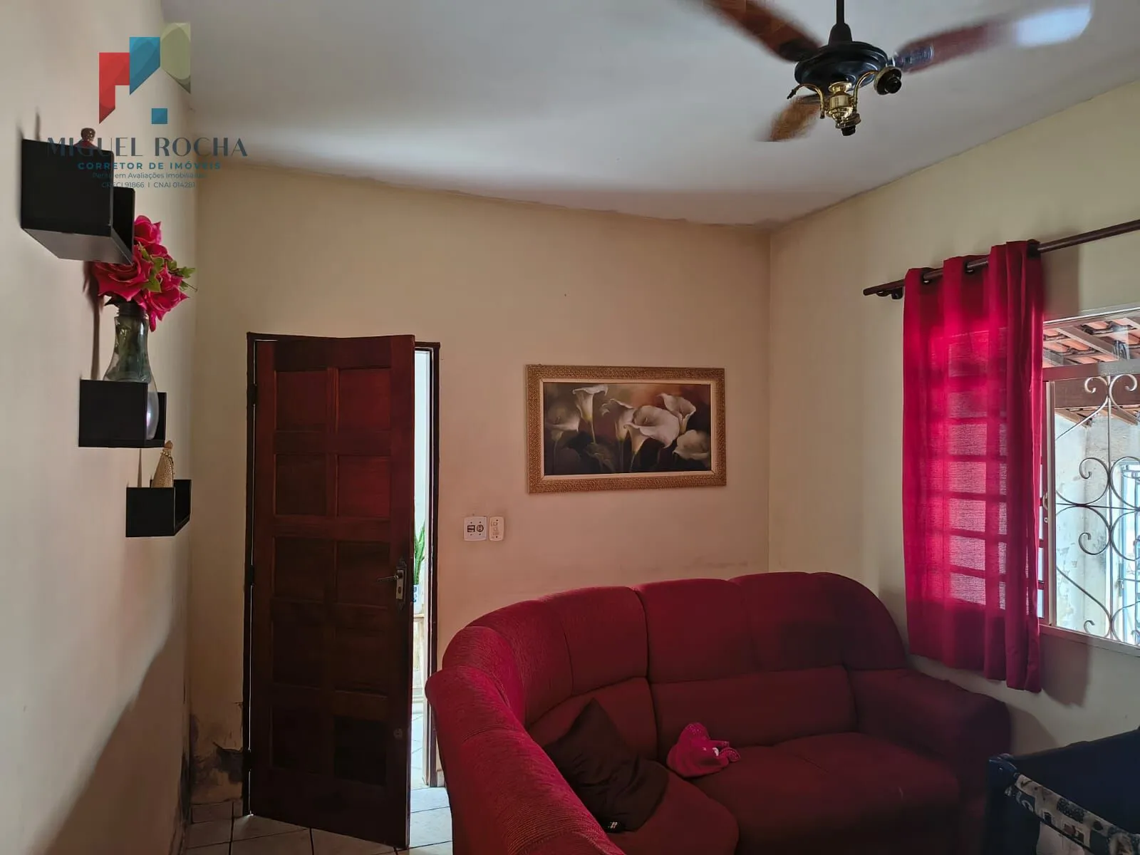 Imagem Casa a venda em Tatuí SP
