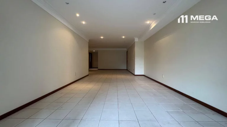 Foto do imóvel Apartamento com 4 dormitórios à venda, 250 m² por R$ 2.200.000,00 - Praia da Costa - Vila Velha/ES