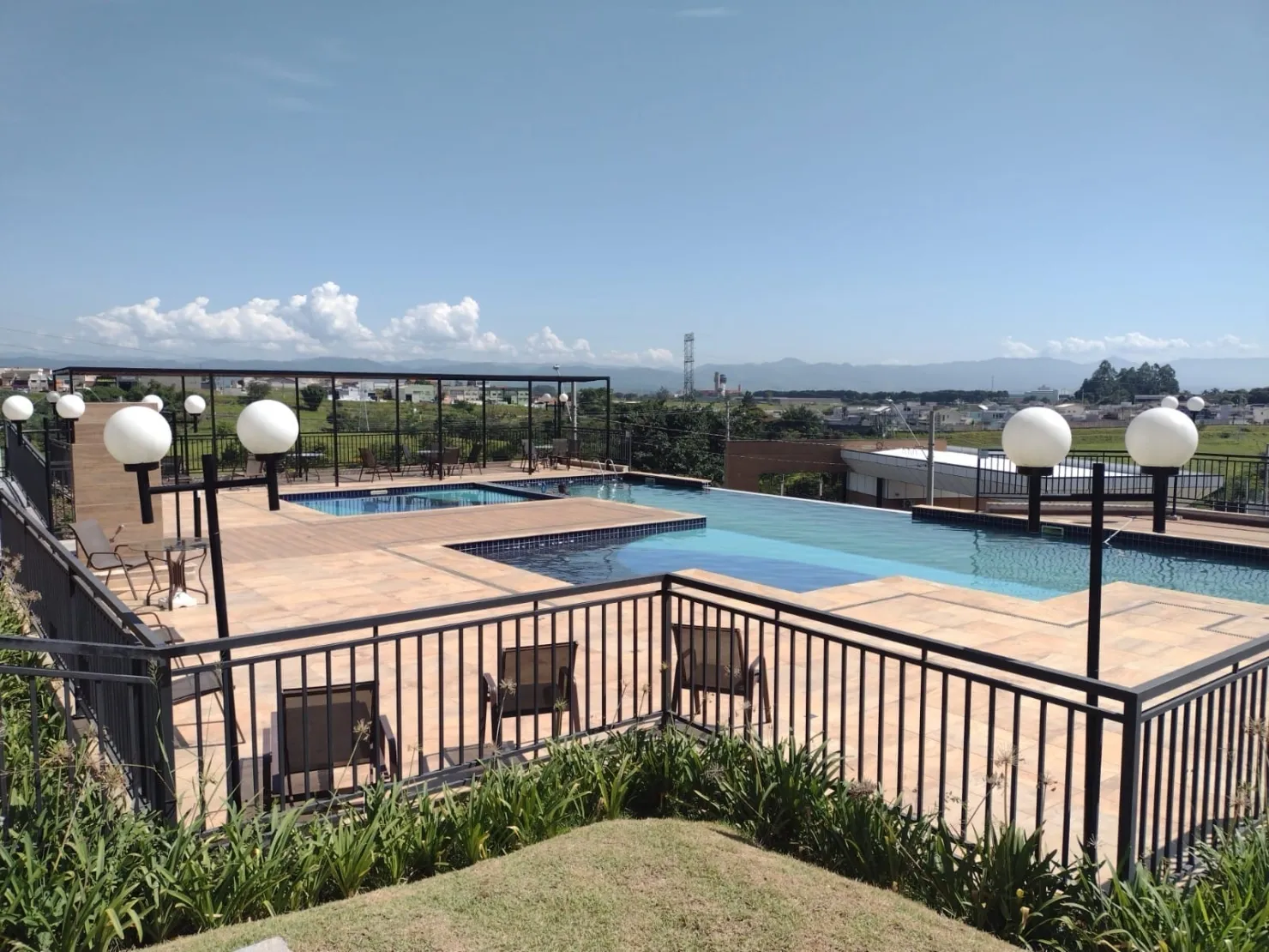 Imagem Terreno à venda 353M², Parque Residencial Maria Elmira, Caçapava - SP | Residencial Malibu