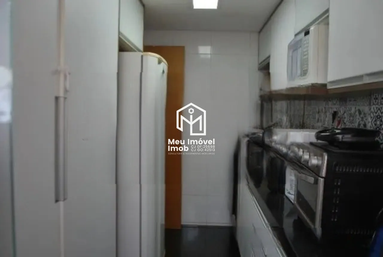 Imagem Apartamento Residencial Apê 2 quartos 1 suíte 1 Vaga 59 m²