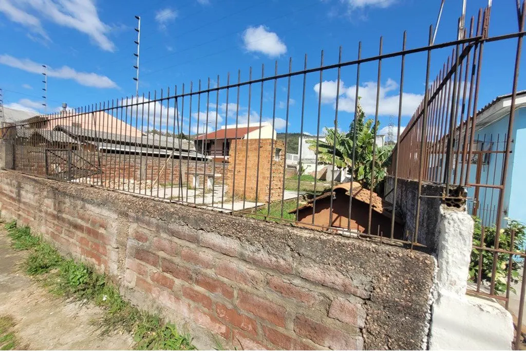 Imagem Terreno em Jardim Carvalho