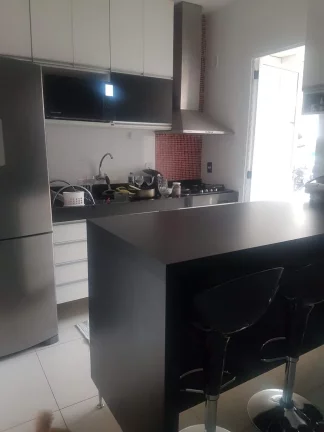 Imagem Linda casa no residencial Terra Nova, 3 dormitórios sendo 1 suíte