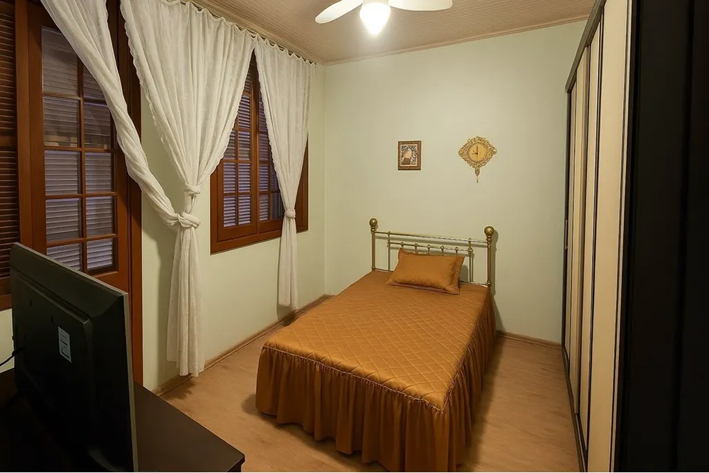 Imagem Casa em Menino Deus