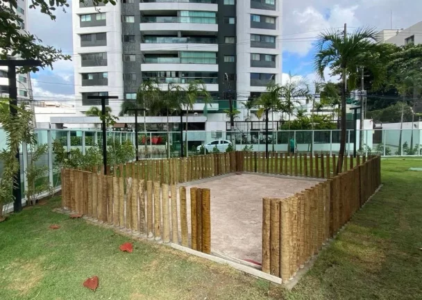 Imagem Apartamento na Madalena com 90m!