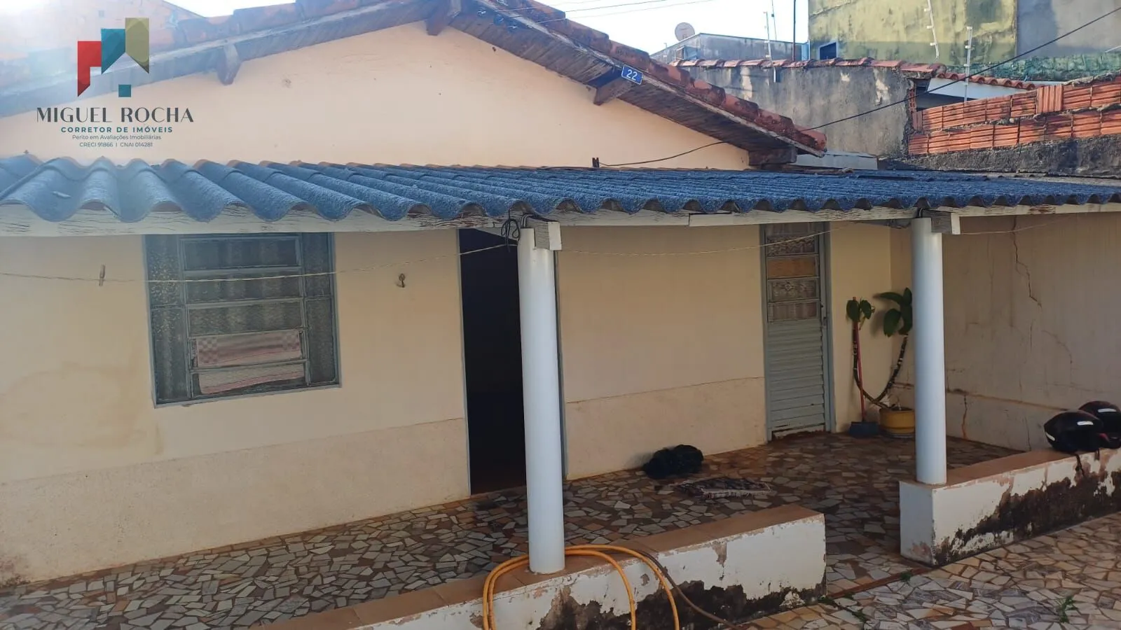 Imagem Casa Inocoop Tatuí SP