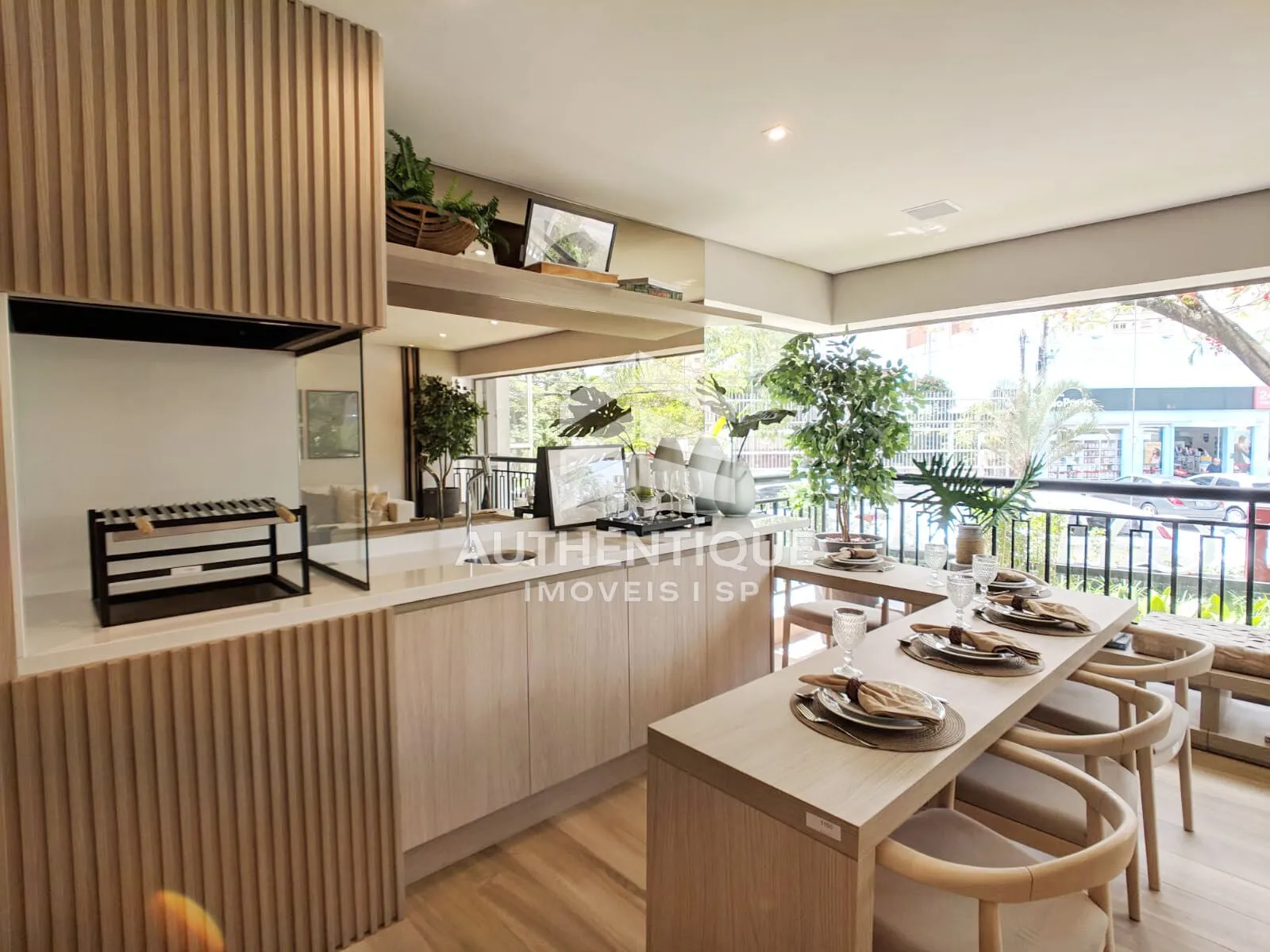 Imagem LEGACY KLABIN - Apartamento à venda em São Paulo/SP