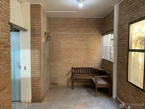 Imagem Ponto Comercial para Locação em Patos de Minas - 3 Salas, Ideal para Comércio