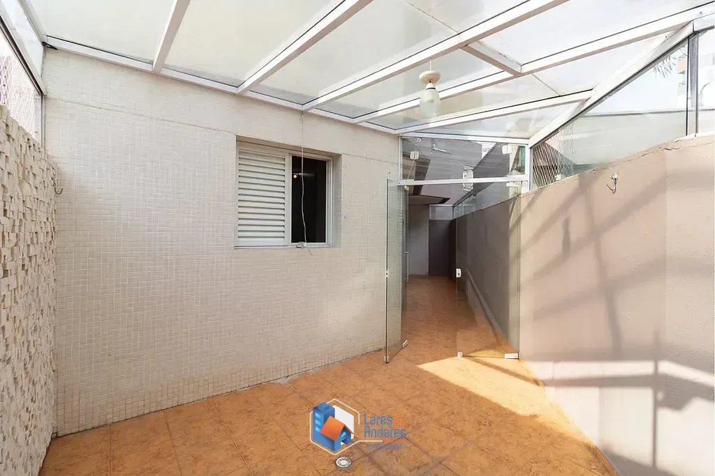 Imagem Apartamento à venda 2 Quartos 1 Vaga 87M² Chácara Inglesa São Paulo - SP