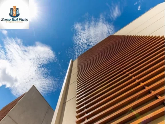 Imagem Casa Alto Padrão em Condomínio em Chácara Santo Antônio (Zona Sul) com 525m