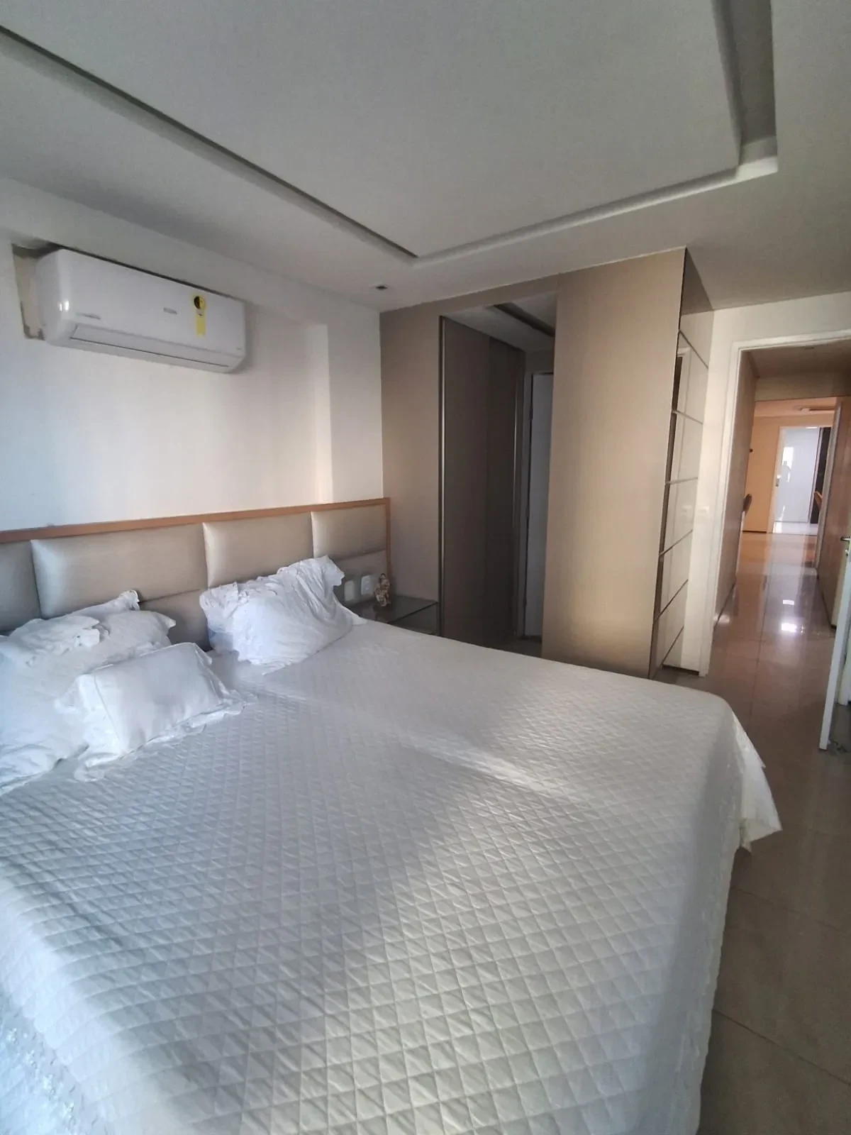 Imagem Apartamento com 3 Quartos à Venda, 117 metros em Dionisio Torres - Fortaleza