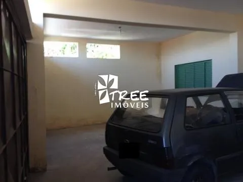 Imagem VENDA CASA no Bairro do Jardim Real distribuídos em 3 dormitórios, sala para 2 ambientes, banheiro, cozinha, lavanderia, 4 vagas coberta. Salão de fes