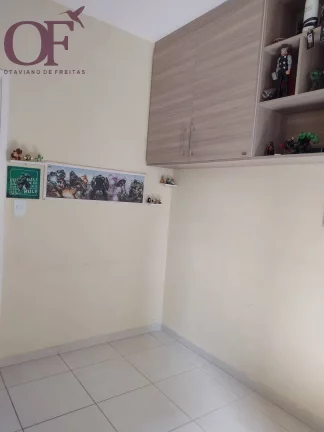 Imagem Apartamento Vivarte Alamedas - 2 Quartos - 60m² - Jundiaí/SP