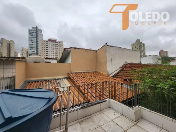 Imagem Casa 3 dormitórios para Venda em São Paulo / SP no bairro Tatuapé