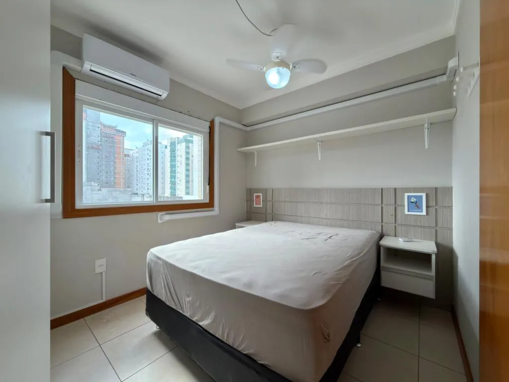 Imagem Apartamento 2 Dormitórios - Bairro --