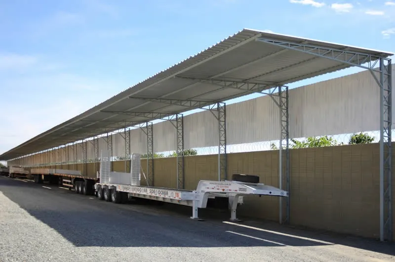 Imagem Galpão Industrial 5.200m² para venda ou locação na região Industrial -Sorocaba