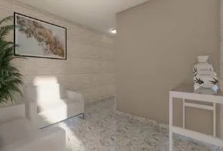 Imagem Apartamento à venda, 3 quartos, 1 suíte, 2 vagas, Santa Mônica - Belo Horizonte/MG