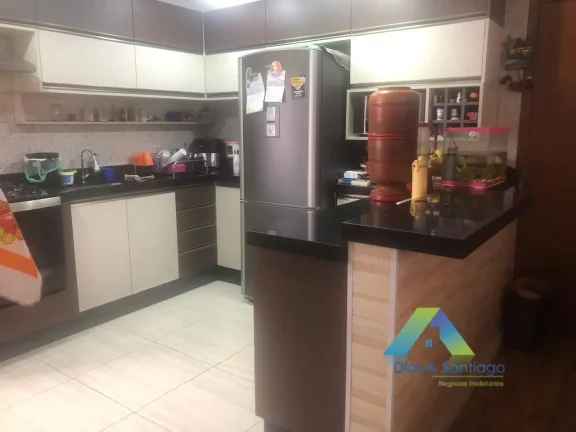 Foto do imóvel Apartamento à venda no bairro Centro - Diadema/SP