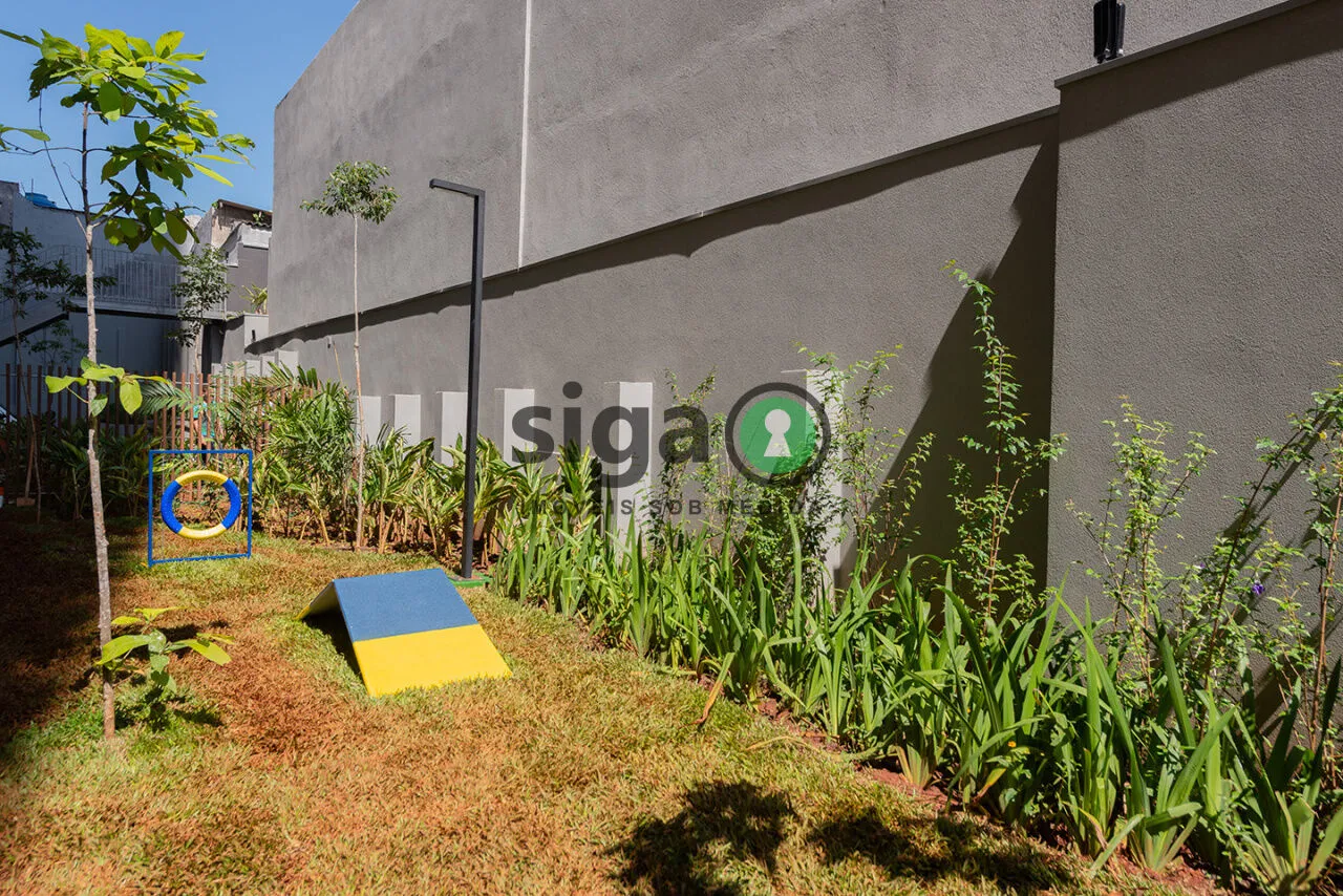 Imagem Apartamento para venda na Pompéia 02 suítes, São Paulo - SP