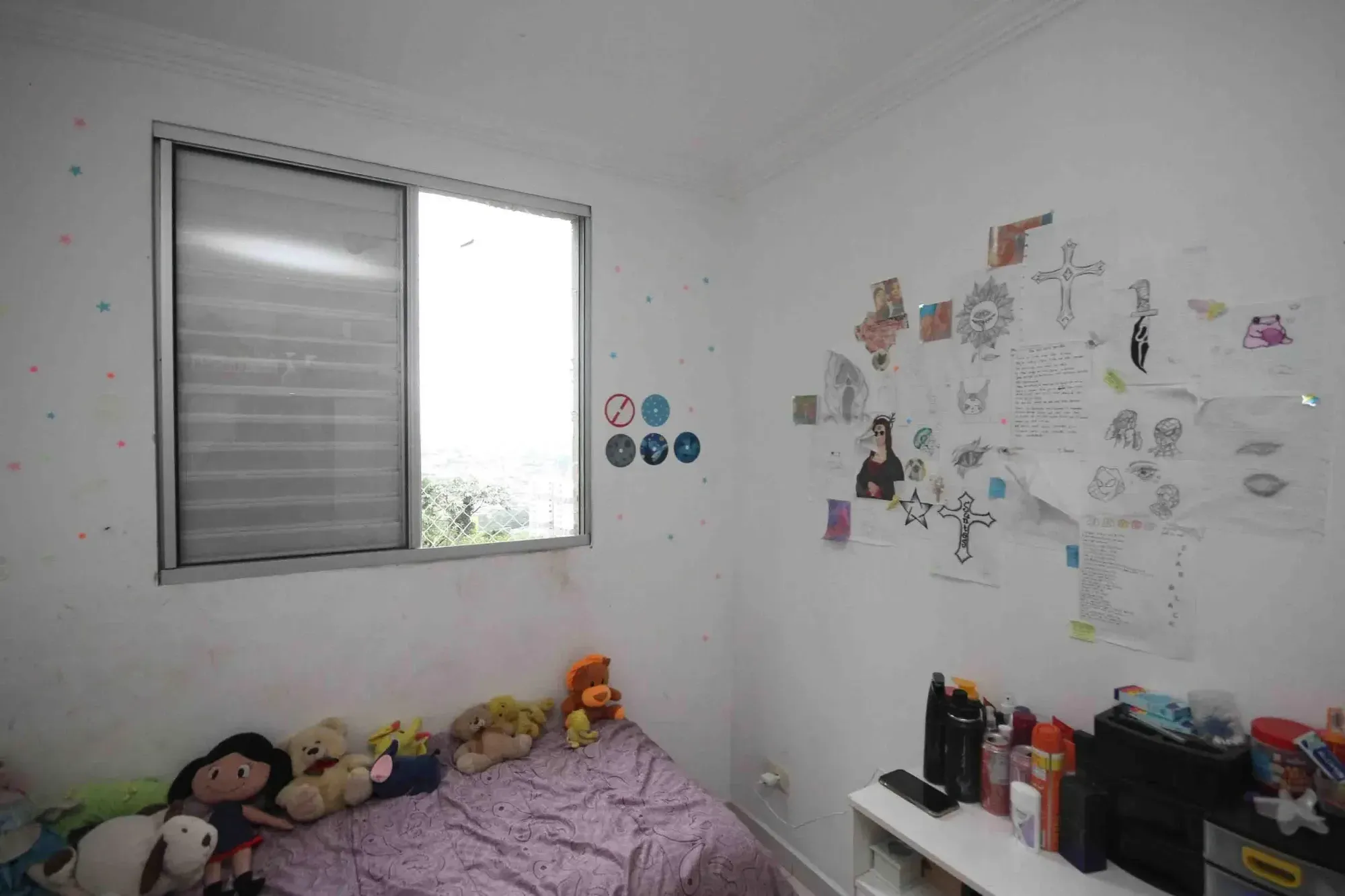 Imagem Apartamento com 2 Quartos à Venda, 50 m² em Parque Savoy City - São Paulo