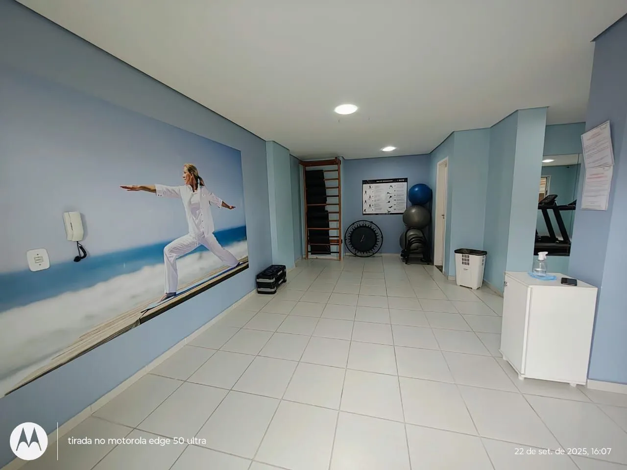 Imagem Apartamento em São Sebastião