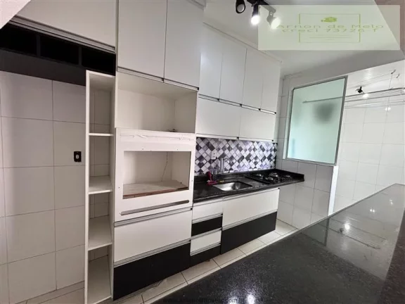 Foto do imóvel Apartamentos no Litoral para venda em Praia Grande no bairro Guilhermina em Rua Cecy - Guilhermina