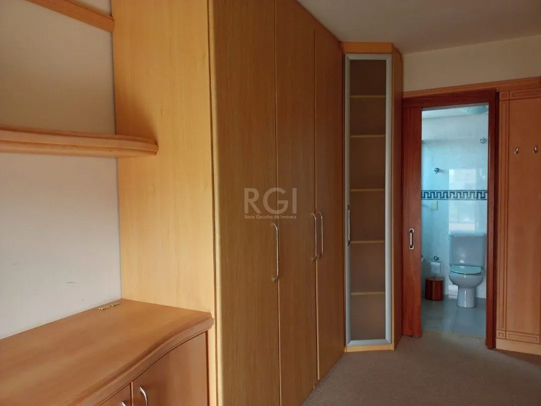 Imagem Apartamento para Venda - 138.79m², 3 dormitórios, sendo 1 suites, 2 vagas - Bela Vista