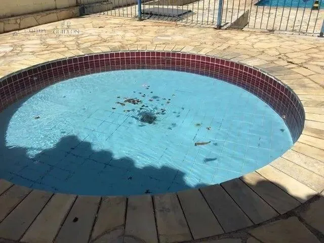 Imagem Apartamento à venda 3 Quartos, 1 Suite, 2 Vagas, 90M², Vila Santa Fé, Taubaté - SP | Condomínio Via Shnneider
