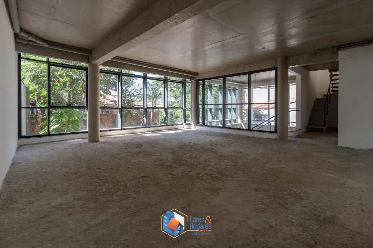 Imagem Casa comercial para venda e locação em Sumaré, 512m²