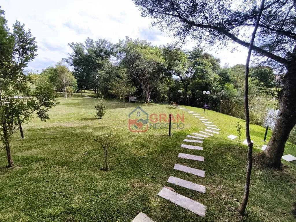 Imagem Casa à venda em condomínio de chácaras em Araucária
