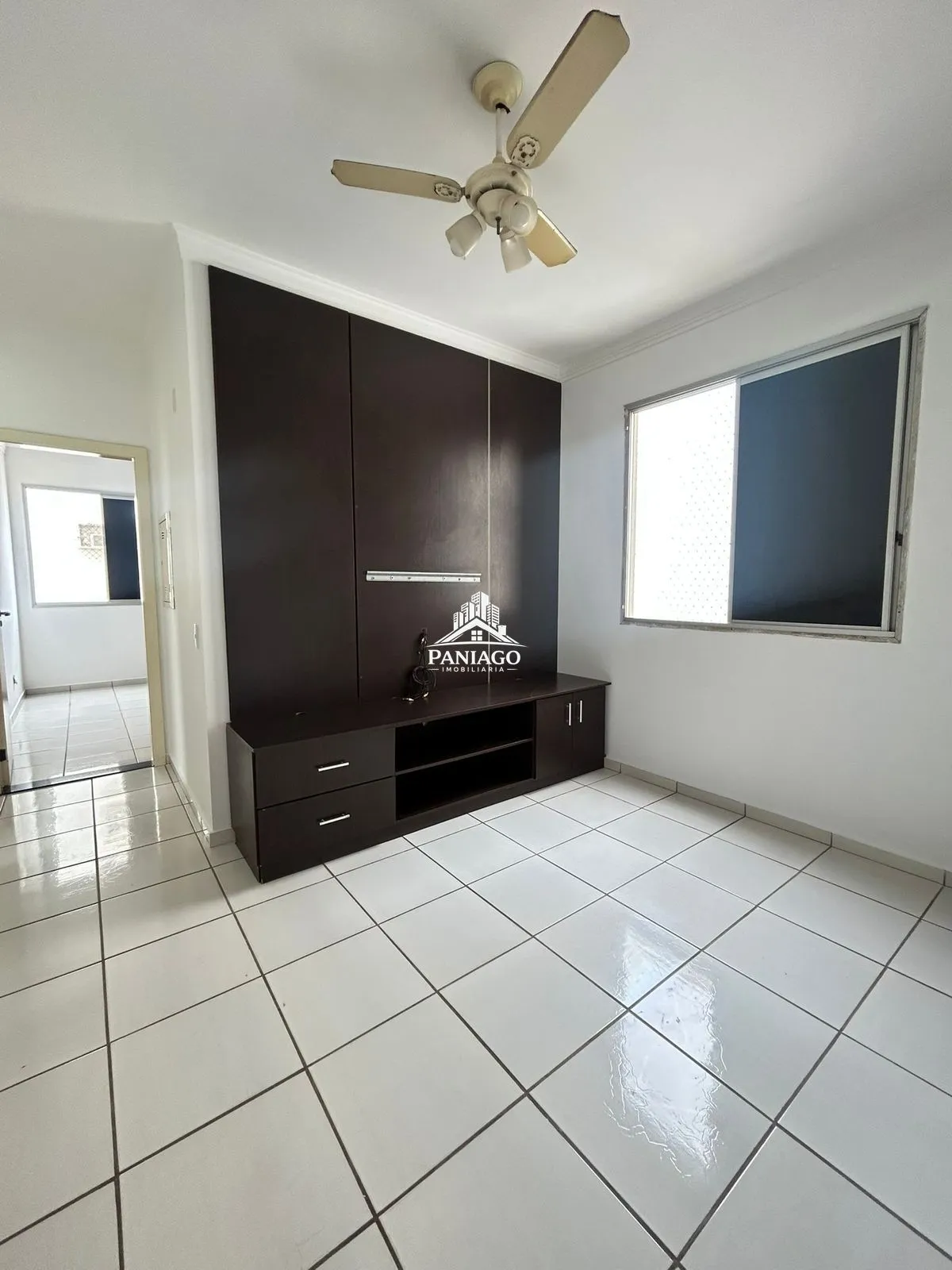 Imagem Apartamento com 3 Quartos para Alugar no Residencial Verona | Cuiabá/MT