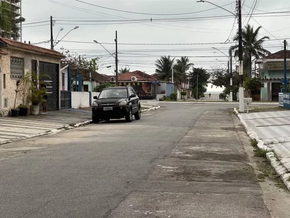 Foto do imóvel Casa com 2 dorms, Solemar, Praia Grande - R$ 280 mil, Cod: 2237 em Rua Padre Antônio Vieira