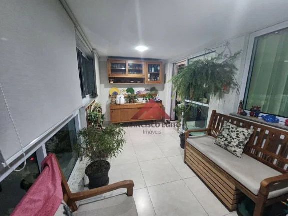 Imagem Excelente apartamento - 3 Quartos em Santa Rosa!