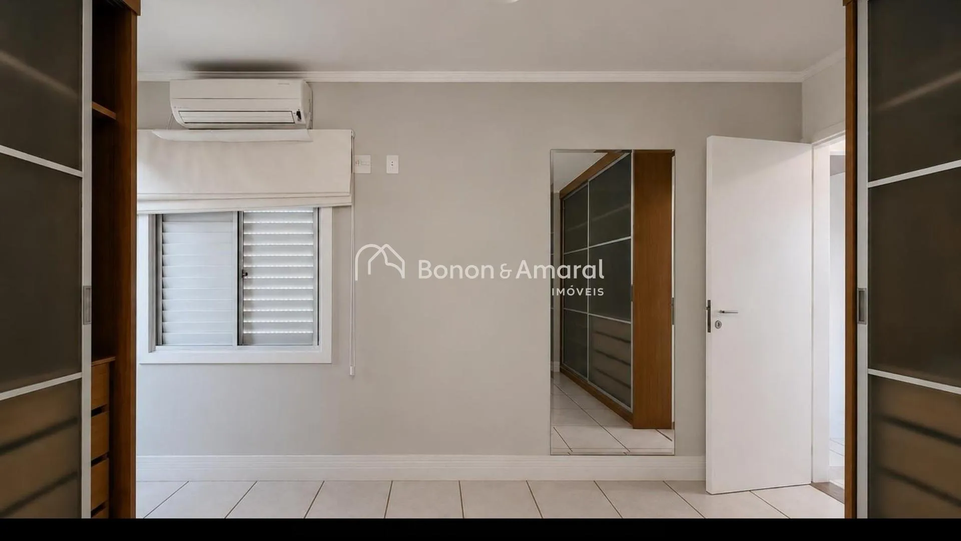 Imagem Casa em Condomínio à Venda em Vila Bella Campinas | 3 Dorms