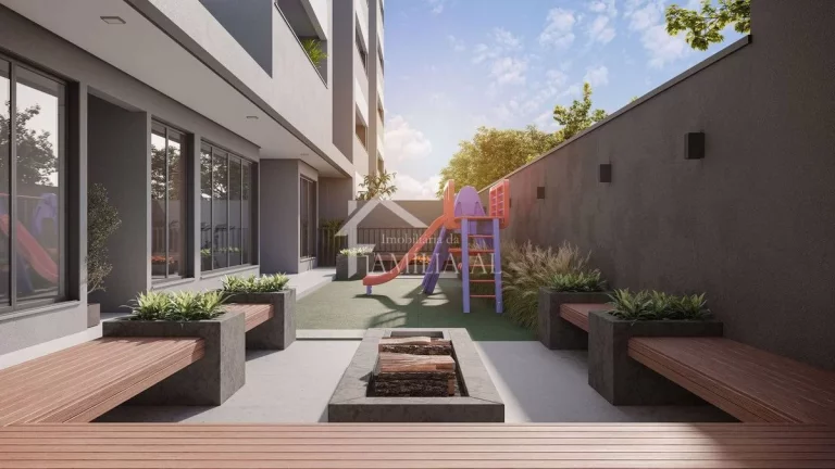 Imagem APARTAMENTO RESIDENCIAL HAIA NO COSTA E SILVA