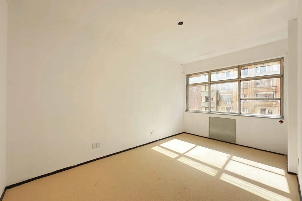 Imagem Apartamento em Centro Histórico