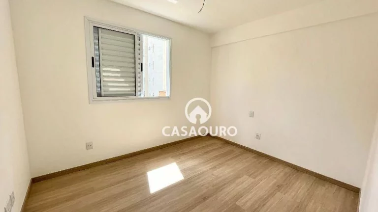 Imagem Apartamento com 2 quartos à venda, 62 m² por R$ 650.000 - Santo Antônio - Belo Horizonte/MG