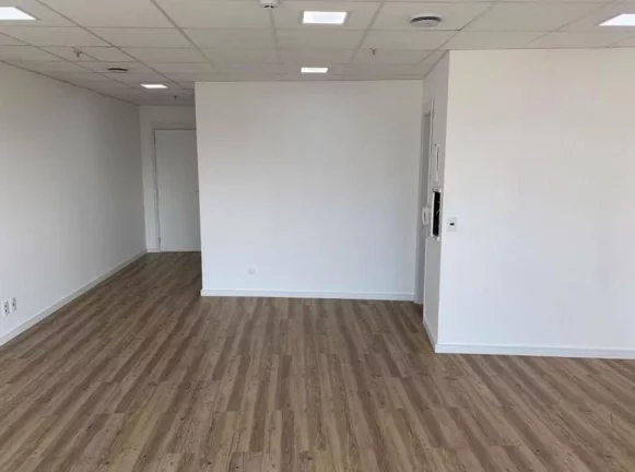 Imagem Sala para alugar, 48 m² - Pinheiros - São Paulo/SP