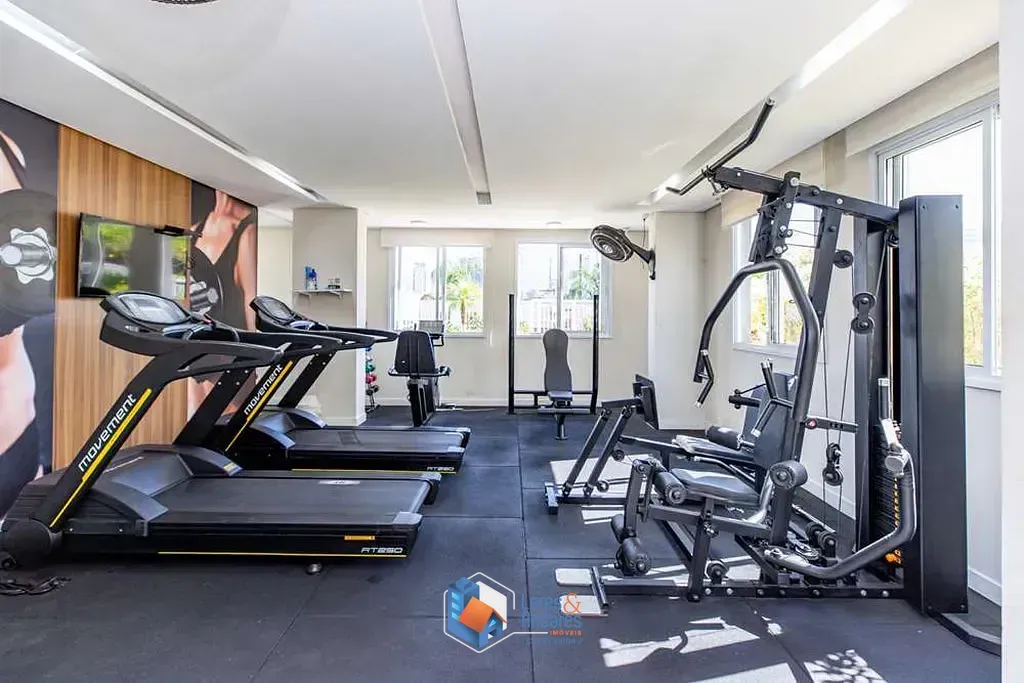 Imagem Apartamento à venda 1 Quarto 1 Suite 1 Vaga 64M² Chácara Santo Antônio (Zona Sul) São Paulo - SP